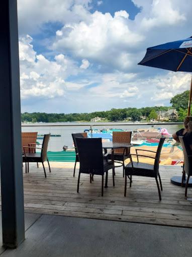 Private Guest Suite On The Portage Lakes Akron Kültér fotó