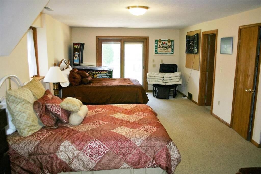 Private Guest Suite On The Portage Lakes Akron Kültér fotó