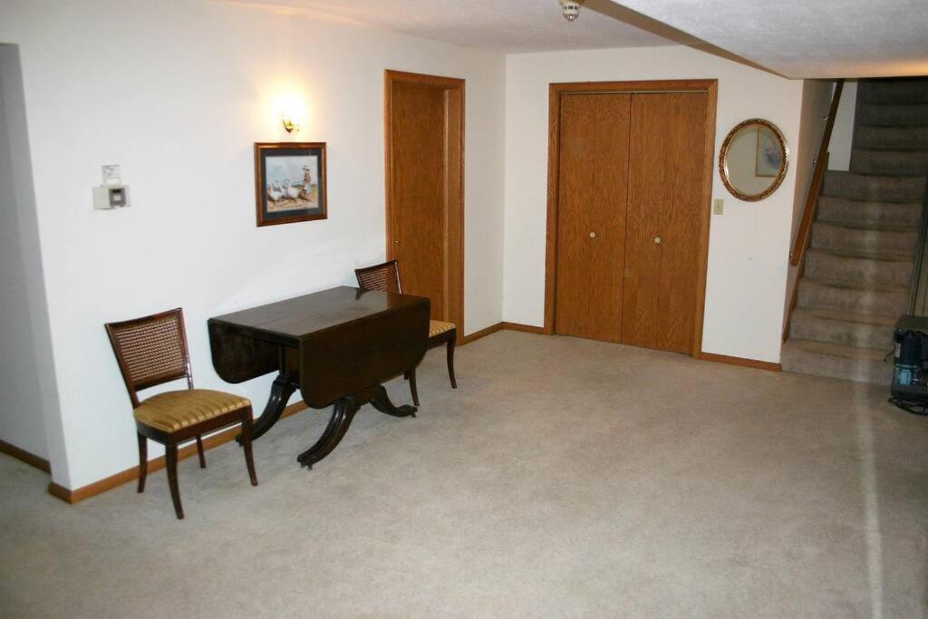 Private Guest Suite On The Portage Lakes Akron Kültér fotó