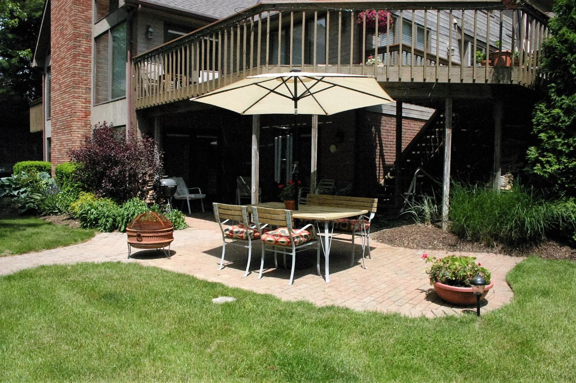 Private Guest Suite On The Portage Lakes Akron Kültér fotó